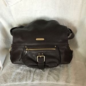 Micheal Kors Leather bag